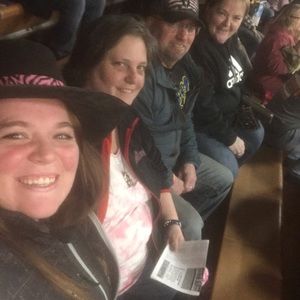 Meet your Posher, Dawn